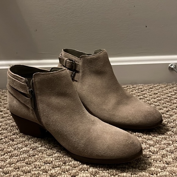 New Sam Edelman Booties - Picture 3 of 5